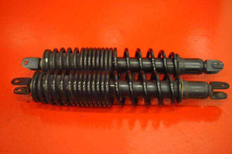 2007 yamaha majesty yp400 yp 400 rear shocks