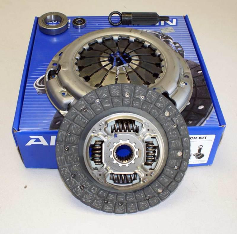 1984-1988 toytoa pickup 22r 22re factory clutch kit