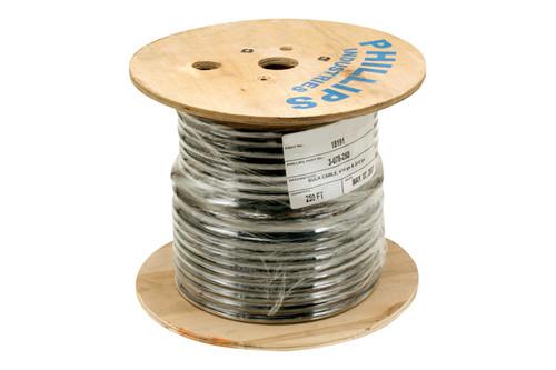 Tow ready 18191 - 14 gauge bonded wire