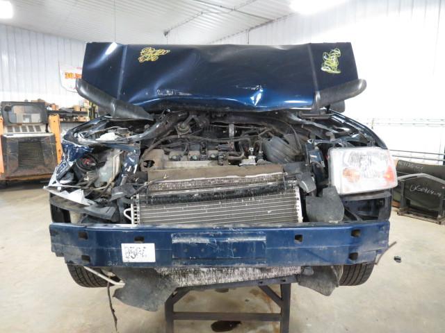 2005 ford freestyle fuel pump left 2394494