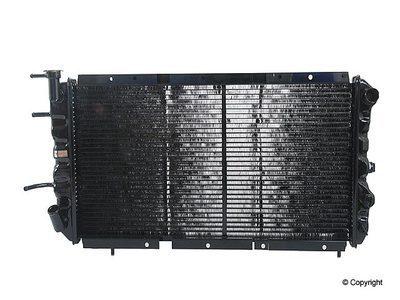 Wd express 115 49007 590 radiator-csf radiator