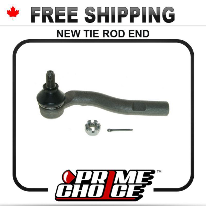 Prime choice premium new outer tie rod end left side