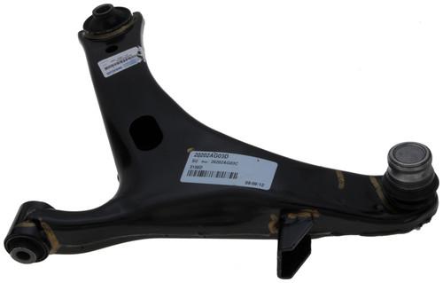 Subaru oem 20202ag03d control arm/suspension control arm