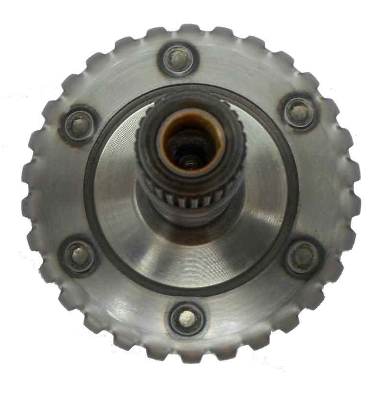 4l30e 3rd clutch drum oem new