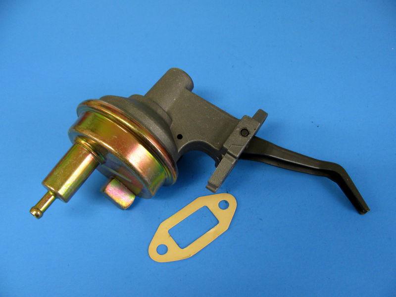 New 1968 cadillac 472 fuel pump carter m4643