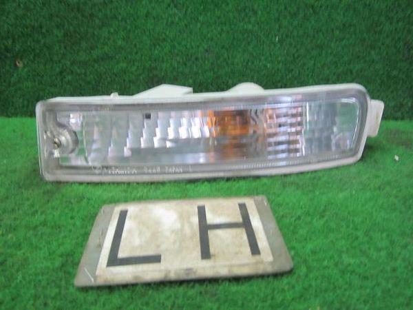 Subaru pleo 2001 left clearance lamp [3111100]