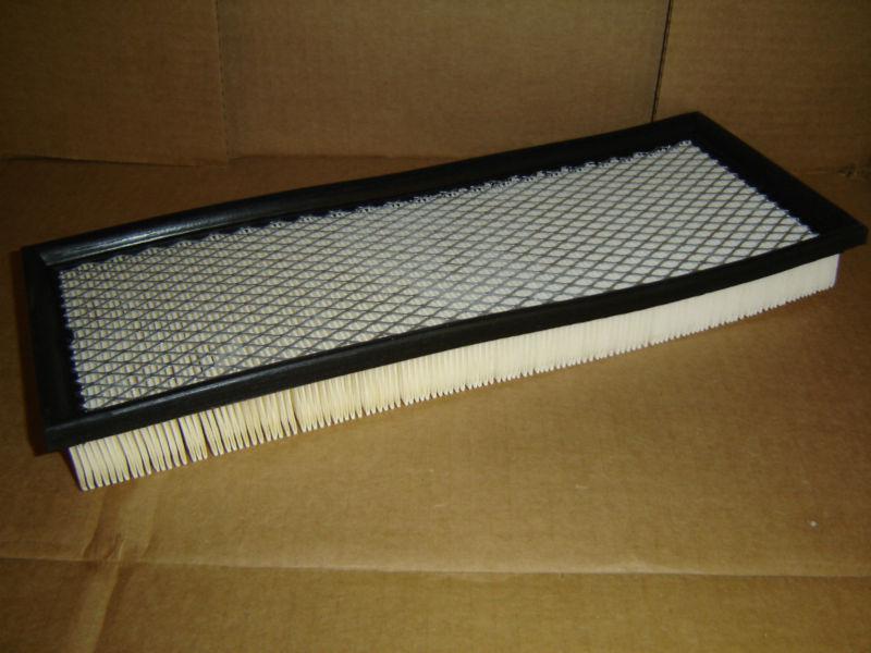 Air filter a24858 ford contour mercury cougar mystique 4858