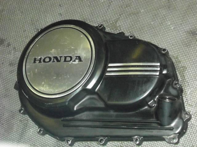 Honda v65 magna vf1100c right engine clutch cover *free shipping*