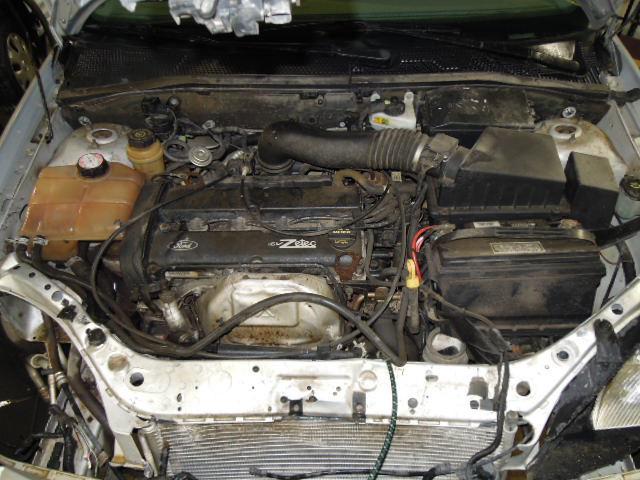 2001 ford focus 98820 miles engine motor 2.0l dohc 2270883