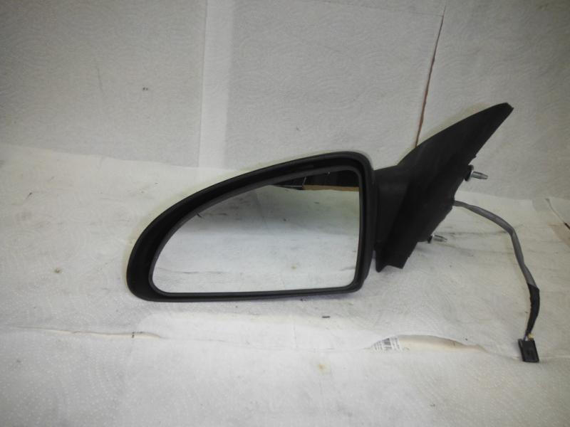 05 06 07 08 09 10 pontiac g5 l. side view mirror  265044