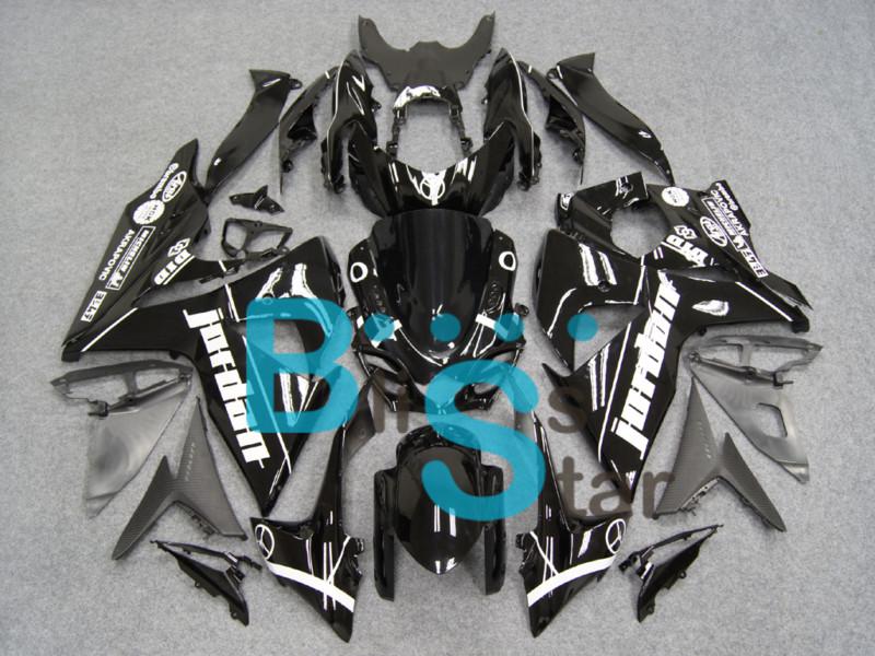 Fairing for suzuki 09-12 2009-2012 gsx-r gsxr1000 gsx-r1000 gsxr 1000 set 004 y4