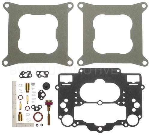 Parts master 10301a carburetor kit