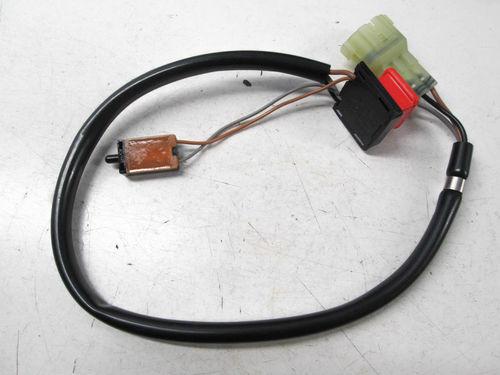 New oem polaris shut off switch dragon switchback iq ho rmk touring 4011540 nos