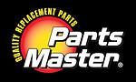 Parts master k80830 lower control arm bushing or kit