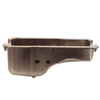 Canton racing products 15-600 racing front sump stock appearing/stock