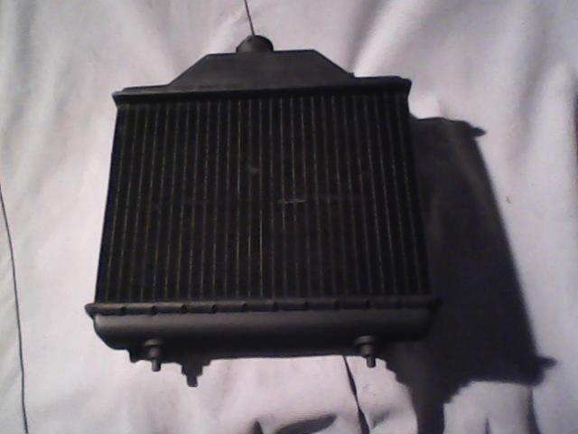 Polaris raidiator, 1990-93,350l, trail boss, 4wd