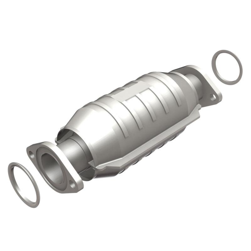 Magnaflow 51132 catalytic converter