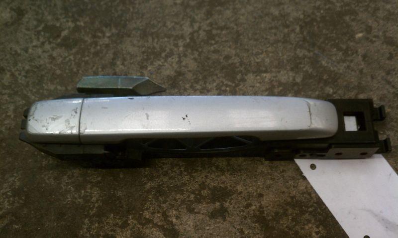 2007 infiniti g35 sedan oem right rear exterior door handle