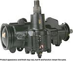 Cardone industries 27-7588 remanufactured steering gear