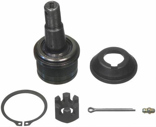 Moog ball joint greasable lower ford f-250/f-350 pickup/excursion rwd each