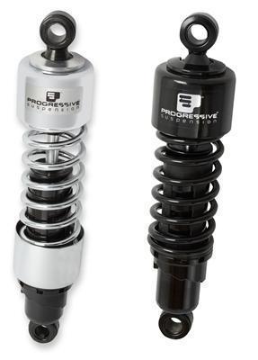 Progressive suspension 412-4059b ps: 412-4059b trph shk 14.25"