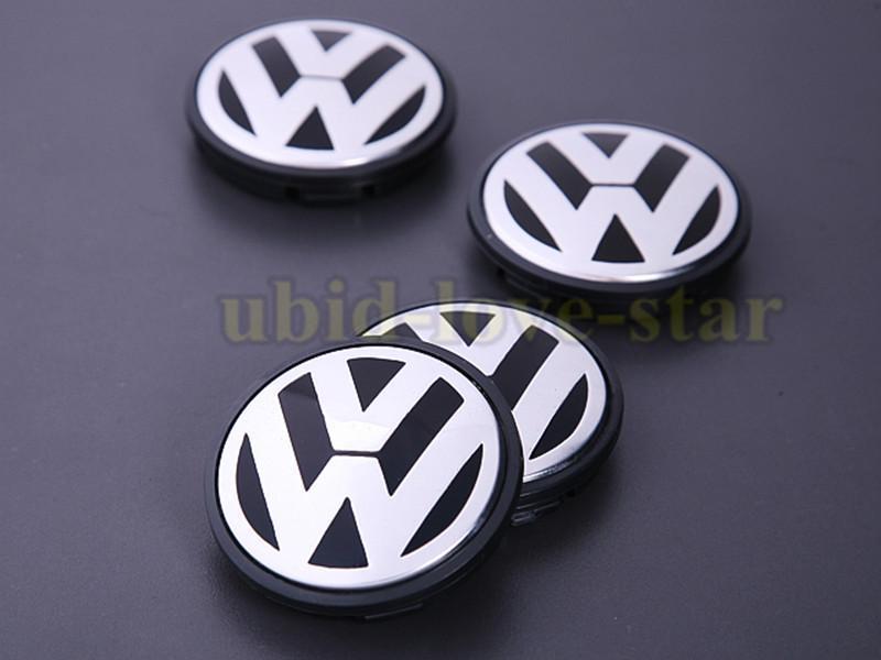 1j0601171 bingo vw wheel center 55mm caps mk4 polo 9n3 bora golf 4 emblem