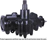 Cardone industries 27-6507 remanufactured steering gear