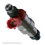 Beck/arnley 155-0172 remanufactured fuel injector