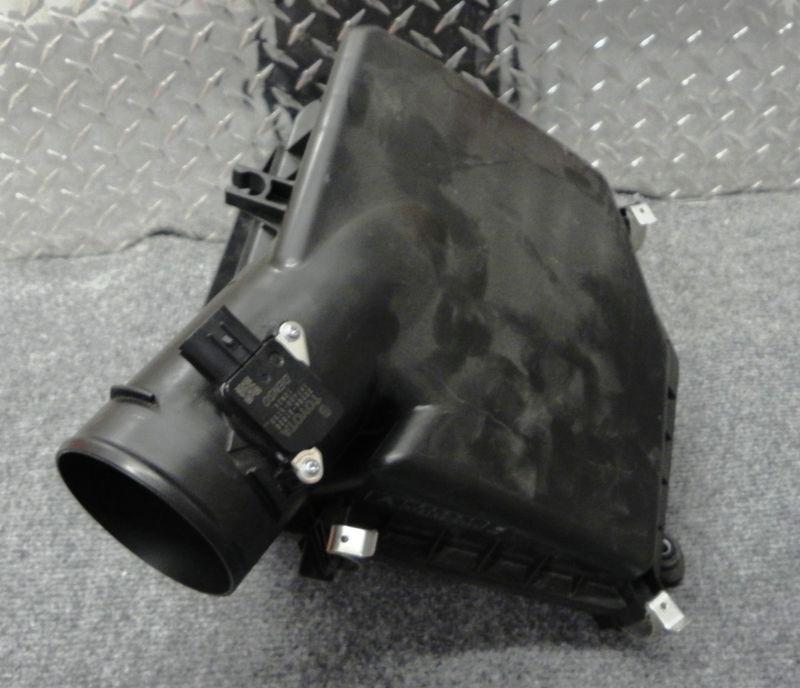 06 07 08 09 10 11 12 lexus is250 is350 air box cleaner airbox 2006 