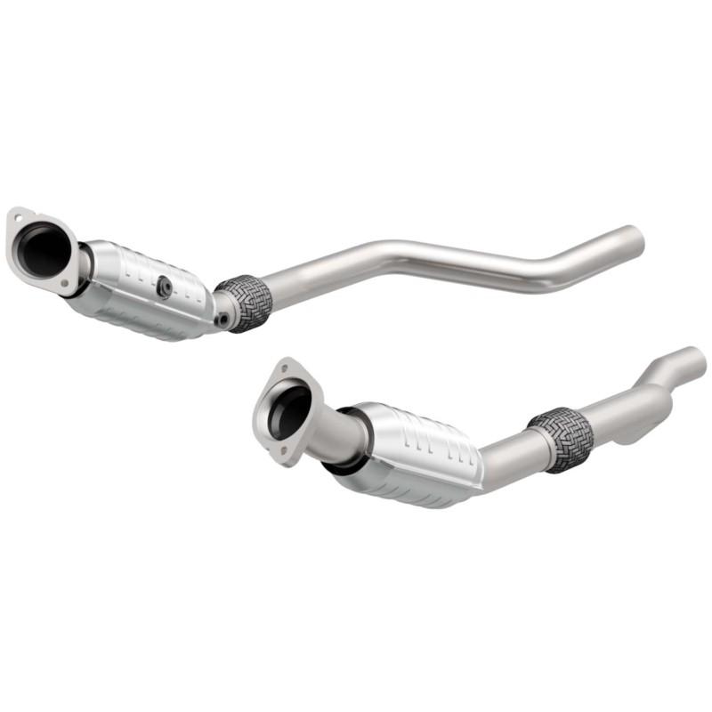 Magnaflow 16421 catalytic converter