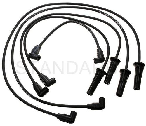 Smp/standard 7443 spark plug wire