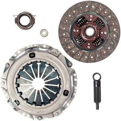 Ams automotive 16-069 clutch-clutch kit