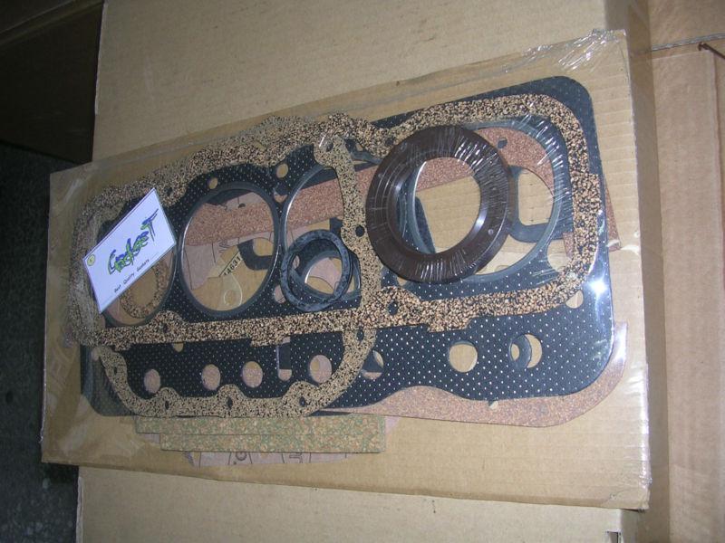 Opel  kadett -b -     engine  gasket set   1100  new