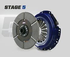 Spec sc365-3 stage 5 clutch kit cadillac cts 05-09 2.8  3.6l