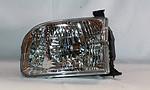 Tyc 20-6178-00 headlight