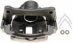 Raybestos frc10429 front left rebuilt caliper with hardware