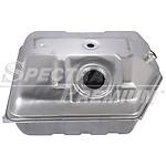 Spectra premium industries inc f10b fuel tank