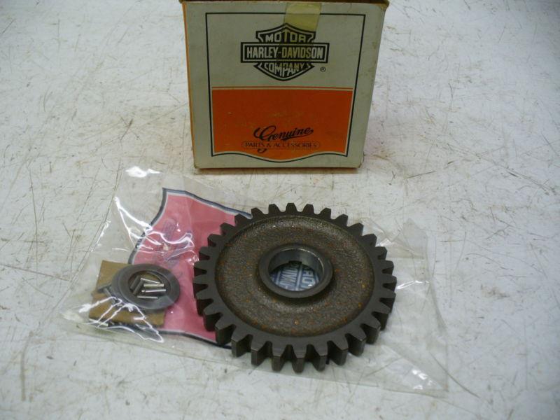 Aermacchi gear & needle bearings; 33102-74p.