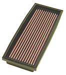 K&n 33-2647 air filter