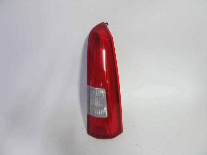 98 99 00 volvo v70 upper oem right headlight nice!