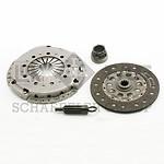 Luk 03-033 new clutch set