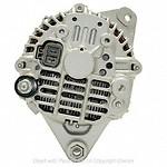 Mpa 13786n new alternator