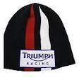 Triumph racing beanie #1 mtr6218