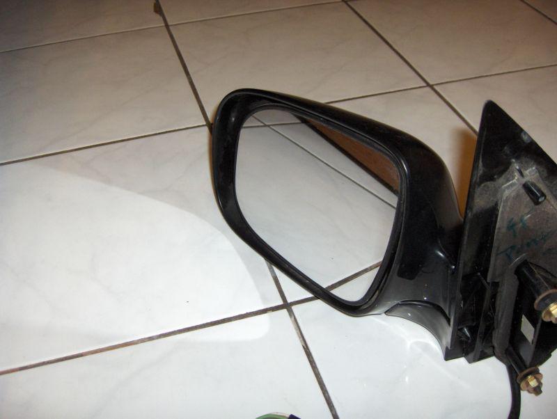 97 98 99 00 olds silhouette, venture, uplander,  left drivers mirror power 