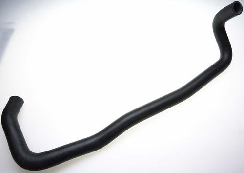 Gates 22525 upper radiator hose-molded coolant hose