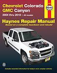 Haynes publications 24027 repair manual