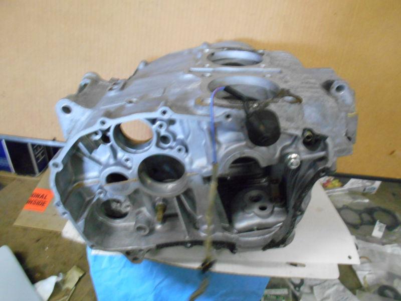 1981 honda cm 400 engine cases