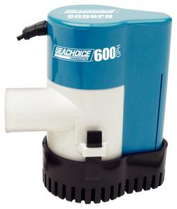 Seachoice 19341 automatic bilge pump-600 gph