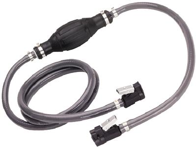 Seachoice 21391 fuel line merc low perm(2012)