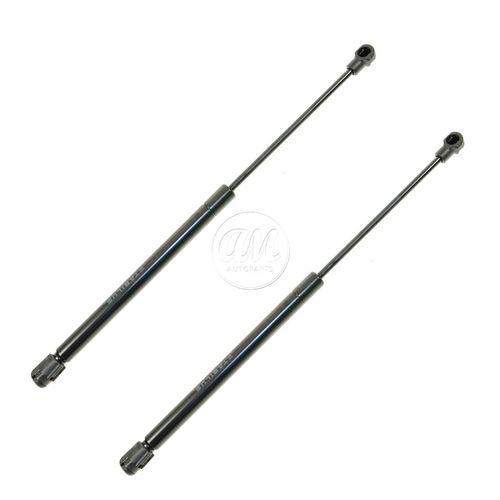 Rear glass lift support strut set of 2 pair for 99-04 jeep grand cherokee